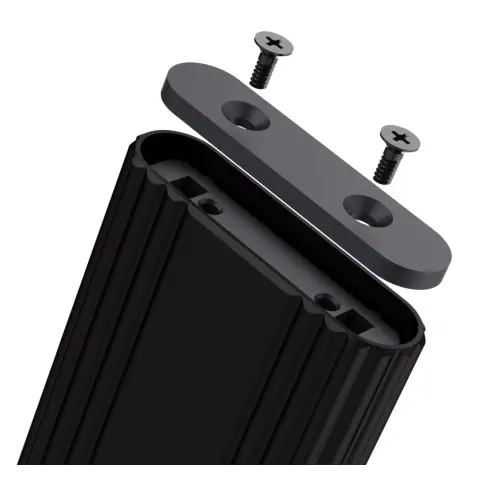 Boitier TRUST 25806 - 10