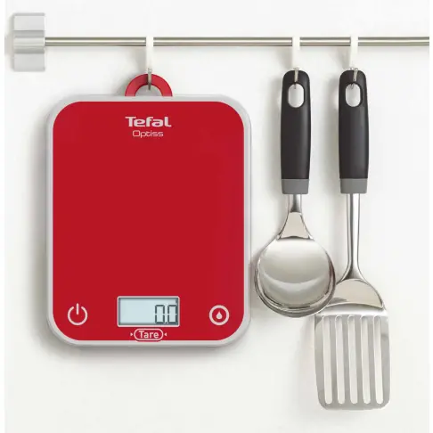 Balance de cuisine TEFAL BC50U3V0 - 5