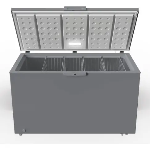 Congélateur coffre WHIRLPOOL W3RHS44EG - 3