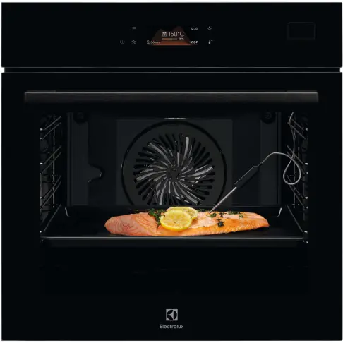 Four vapeur combiné ELECTROLUX EOB8S39Z1 - 1