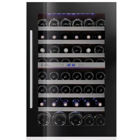 Cave à vin intégrée LE CHAI LBN 555 - 1