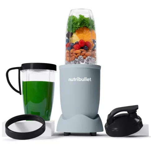Extracteur de nutriments NUTRIBULLET NB907MASL - 1