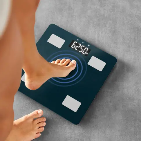 Pèse-personne électronique ROWENTA BR2600V0 - 3