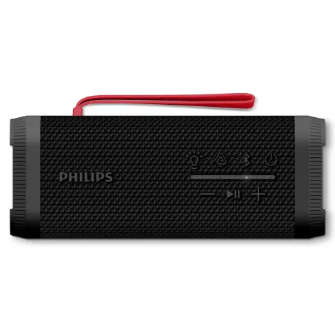 Enceinte nomade PHILIPS TAS2000B/00 - 7