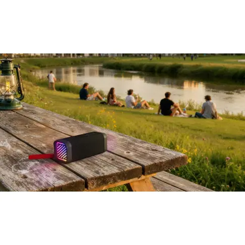Enceinte nomade PHILIPS TAS2000B/00 - 8