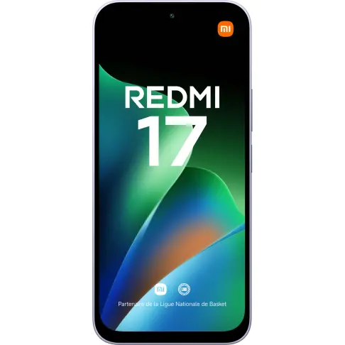 Smartphone XIAOMI REDMI174GVIOLET - 2