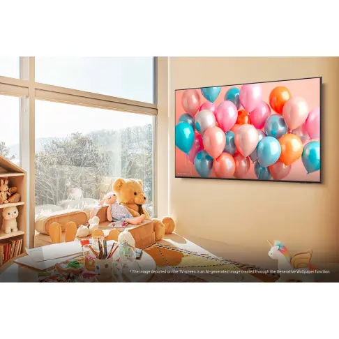 Tv qled 50'' SAMSUNG TQ50Q7FA - 10