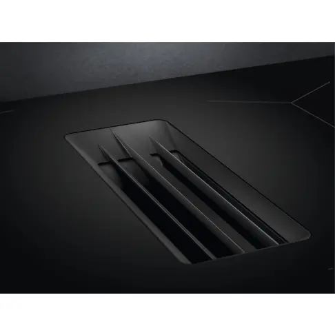Plaque aspirante induction AEG TT64CB00CB - 8