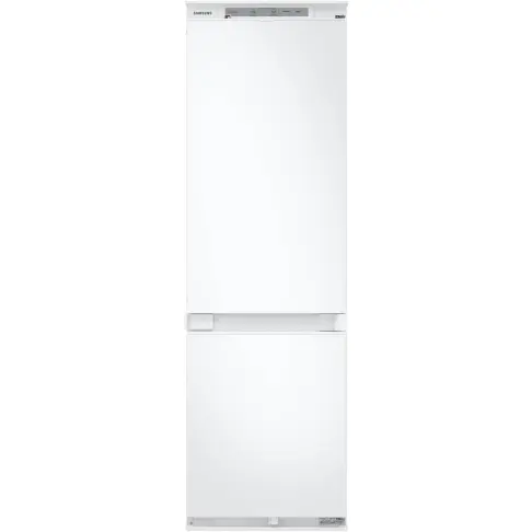 Réfrigérateur intégrable combiné inversé SAMSUNG BRB26705DWW - 1