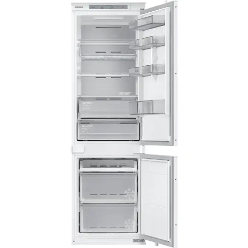 Réfrigérateur intégrable combiné inversé SAMSUNG BRB26705DWW - 2