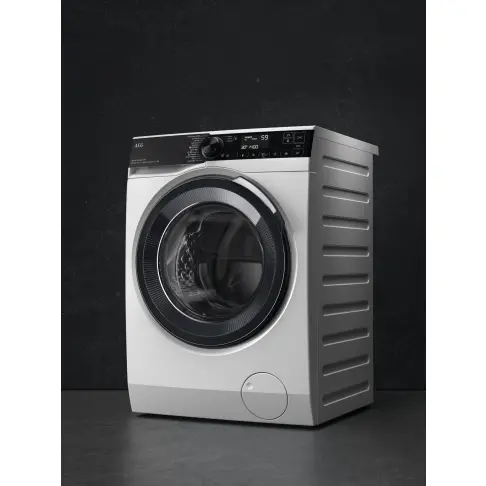 Lave-linge frontal AEG LFR83B114V - 8