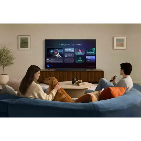 Tv led 50'' SAMSUNG TQ50QN80H - 8