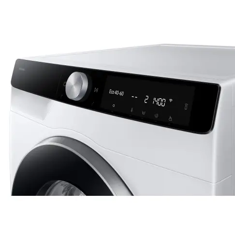 Lave-linge frontal SAMSUNG WW10FG6U34LK - 4