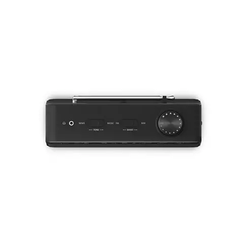 Radio portable PHILIPS TAR2509/00 - 3