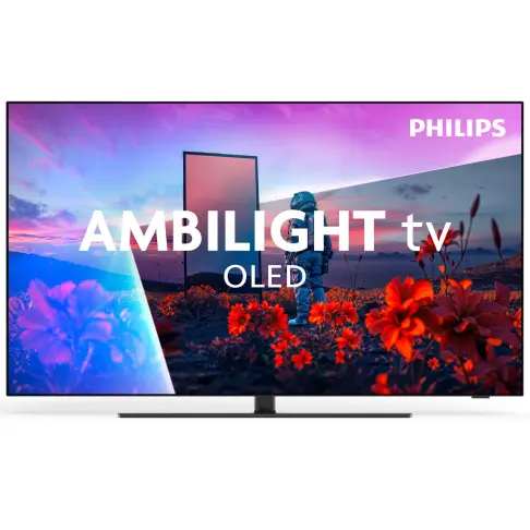 Tv oled 55'' PHILIPS 55OLED851/12 - 1