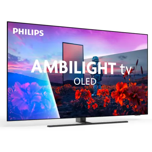 Tv oled 55'' PHILIPS 55OLED851/12 - 2