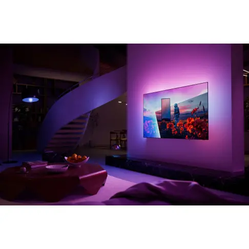Tv oled 55'' PHILIPS 55OLED851/12 - 4
