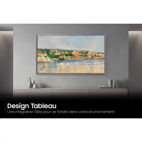 Tv oled 55'' SAMSUNG TQ55S99H - 4