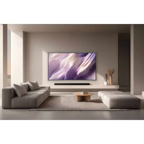Tv oled 55'' SAMSUNG TQ55S99H - 10
