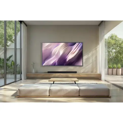 Tv oled 55'' SAMSUNG TQ55S99H - 11