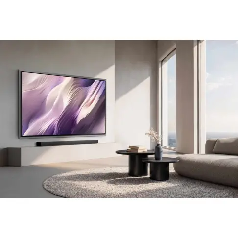Tv oled 55'' SAMSUNG TQ55S99H - 12