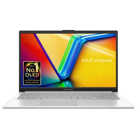 Ordinateur portable ASUS E1504FA-DICBQ2951W - 1