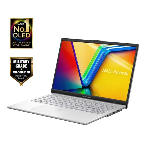 Ordinateur portable ASUS E1504FA-DICBQ2951W - 2