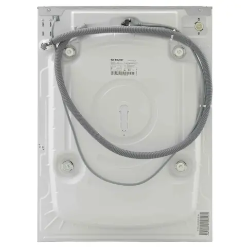 Lave linge encastrable SHARP ESNIB714BWNA - 8