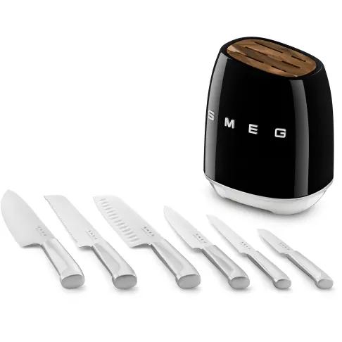 bloc 6couteaux.inox.noir. - 4