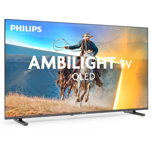 Télé led 32'' PHILIPS 32PQS6901/12 - 2