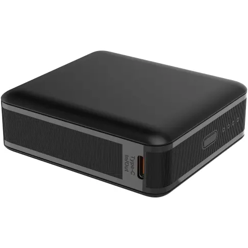 Chargeur externe AKASHI ALTPB10PDBLK - 2