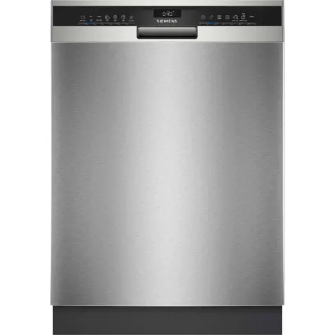 Lave-vaisselle intégré 60 cm SIEMENS SN43HI01MS - 1