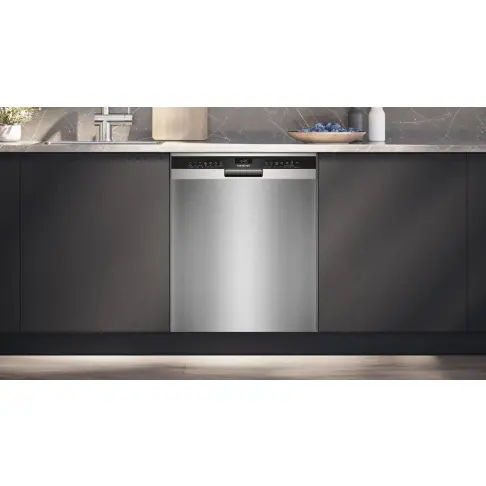Lave-vaisselle intégré 60 cm SIEMENS SN43HI01MS - 3