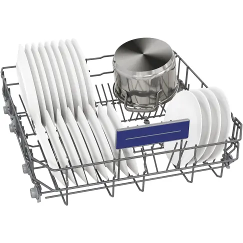 Lave-vaisselle intégré 60 cm SIEMENS SN43HI01MS - 6