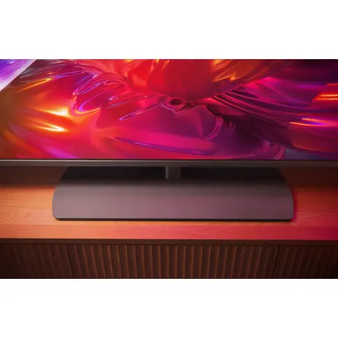 Télé led 43'' PHILIPS 43PQS9001/12 - 4