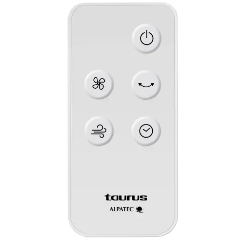 Ventilateur TAURUS BABELINFINITE - 3