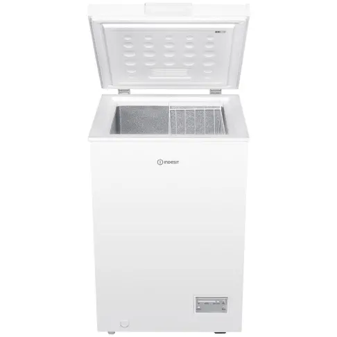 Congélateur coffre INDESIT INCF984E - 2