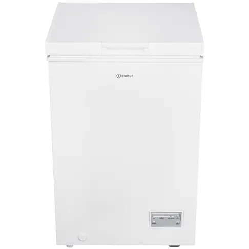 Congélateur coffre INDESIT INCF984E - 1