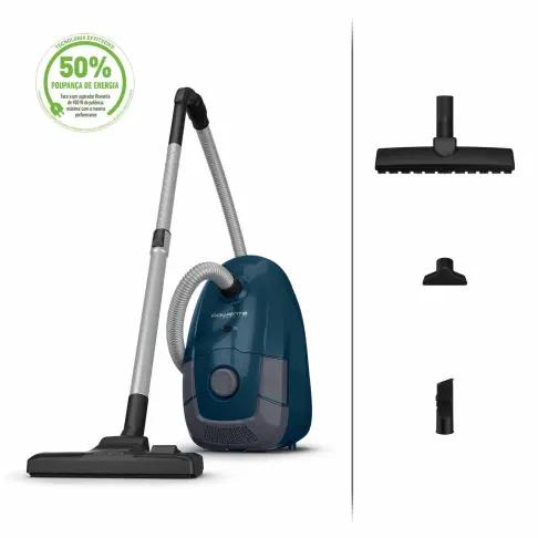 Aspirateur traineau avec sac ROWENTA RO3126EA - 2