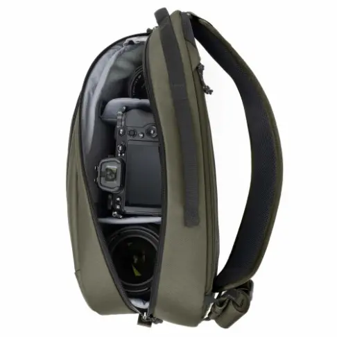 Fourre tout THINK TANK TURNSTYLE 11 L VERT - 3