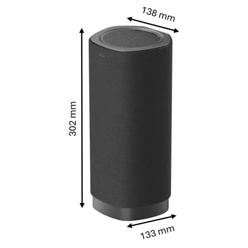 Barre de son TCL Z100 - 5