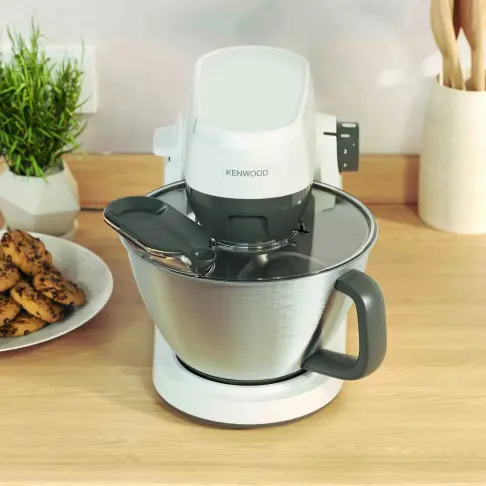 Robot pâtissier KENWOOD KHC30.000WH - 5