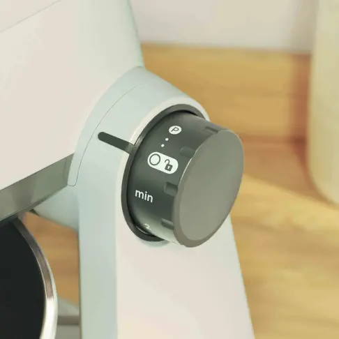 Robot pâtissier KENWOOD KHC30.000WH - 11