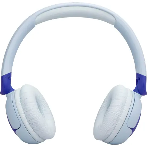 Casque sans fil enfant JBL JUNIOR320BTBLEU - 2