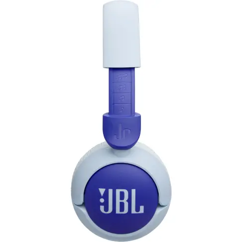 Casque sans fil enfant JBL JUNIOR320BTBLEU - 11