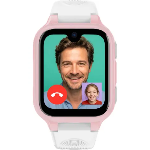 Montre connectée ICE WATCH ICEKIDS4WH.2 - 1