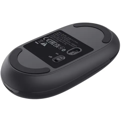 Souris TRUST 26018 - 8