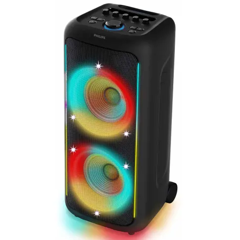 Enceinte de fête PHILIPS TAX5000E/10 - 3