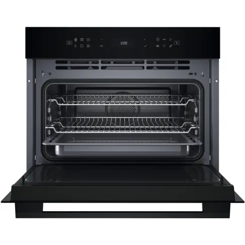 Micro-ondes encastrable multifonction WHIRLPOOL WCW7O7HTSBF - 2