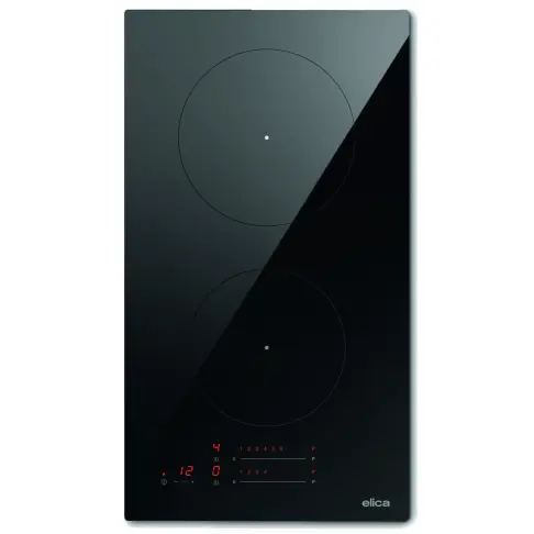 Domino induction ELICA PRIMIS302BL - 1